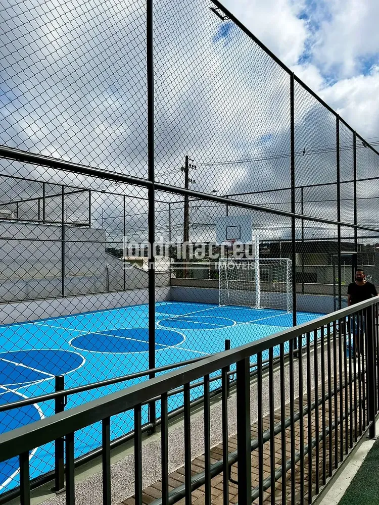 Apartamento, 2 quartos, 44 m² - Foto 1