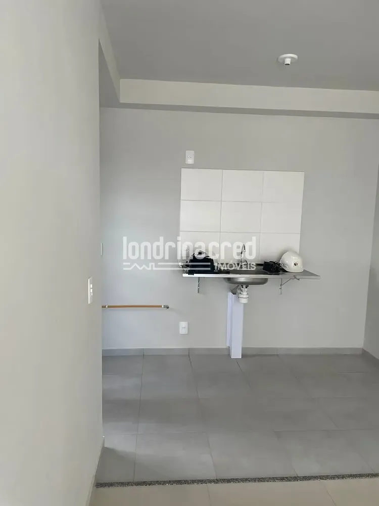 Apartamento, 2 quartos, 44 m² - Foto 4