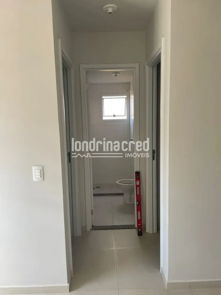 Apartamento, 2 quartos, 44 m² - Foto 8