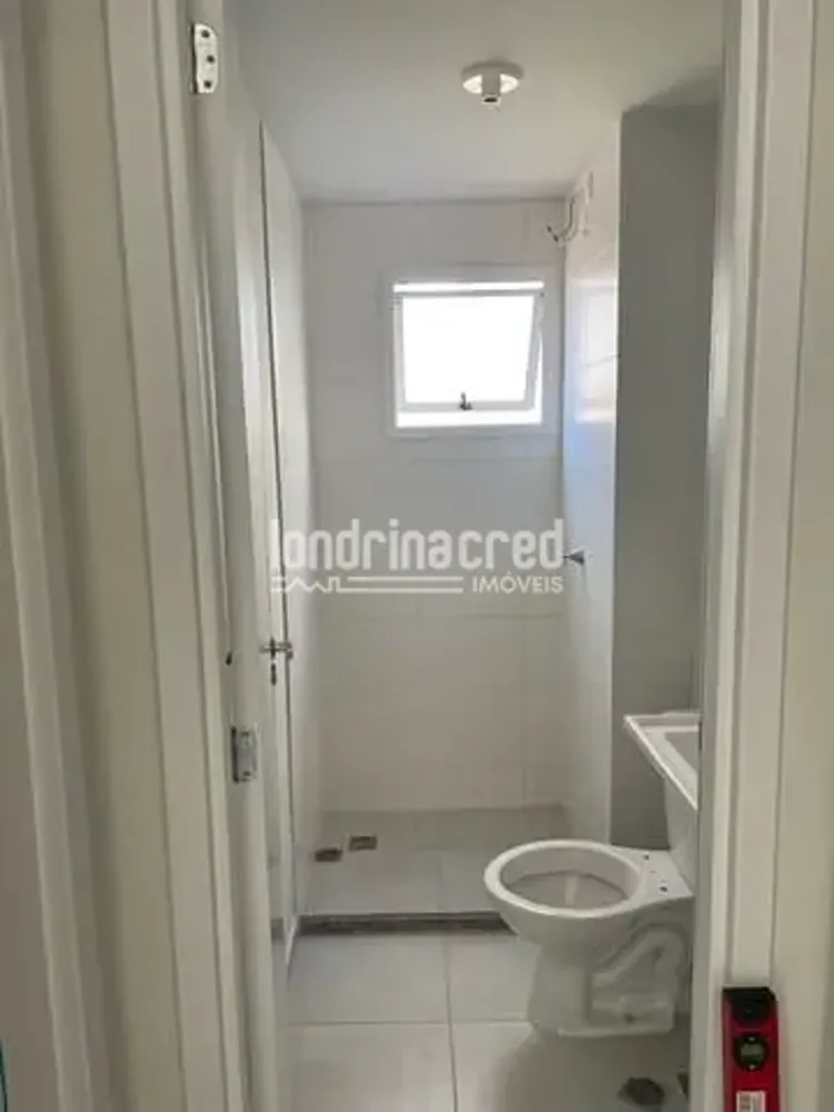 Apartamento, 2 quartos, 44 m² - Foto 3