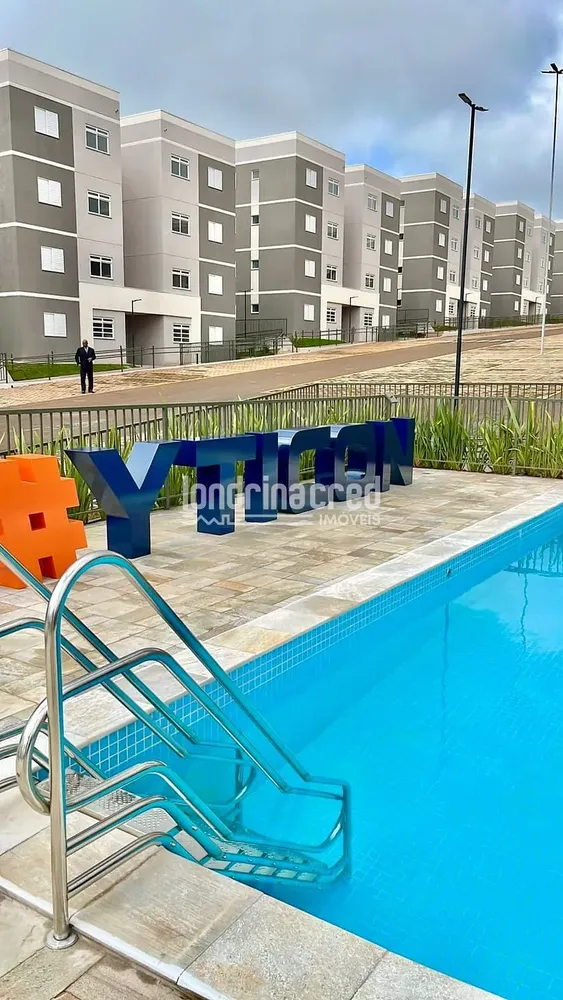 Apartamento, 2 quartos, 44 m² - Foto 7