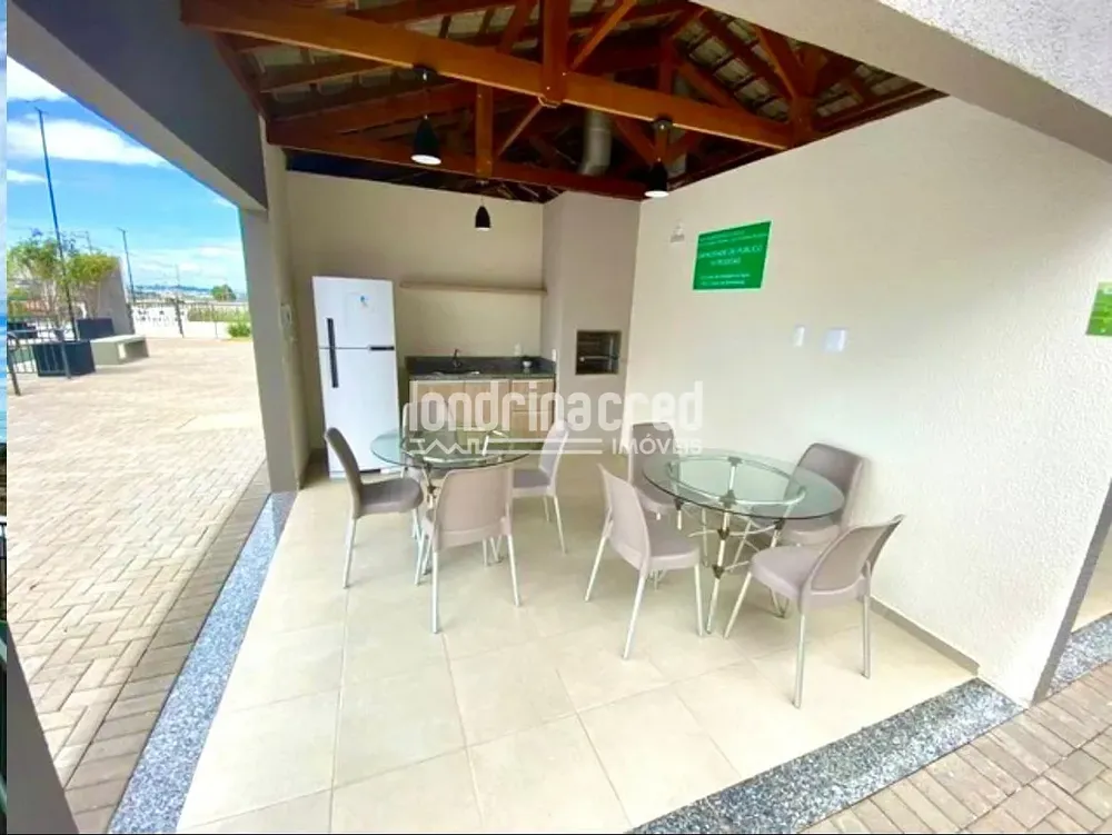 Apartamento, 2 quartos, 44 m² - Foto 6