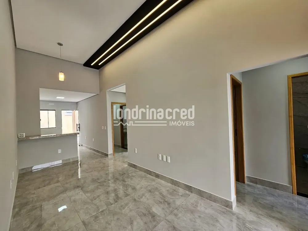 Casa, 3 quartos, 90 m² - Foto 3