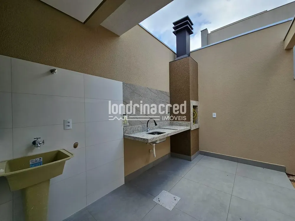 Casa, 3 quartos, 90 m² - Foto 8