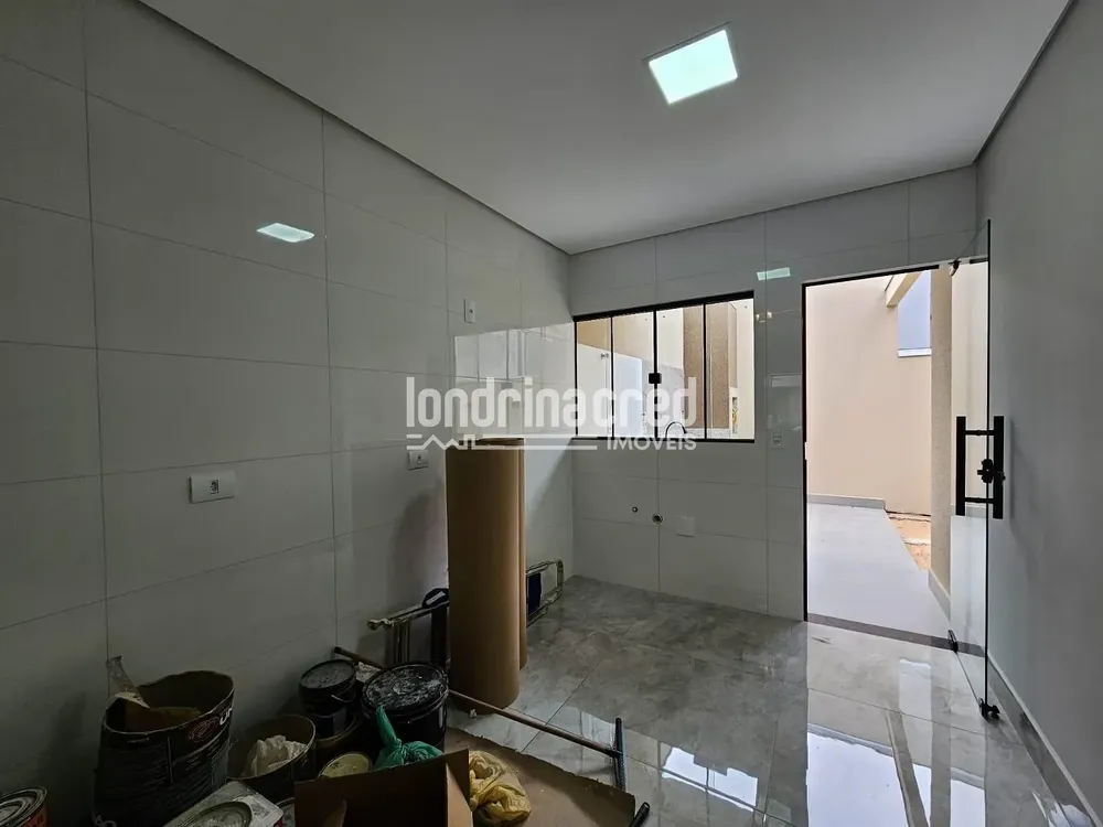 Casa, 3 quartos, 90 m² - Foto 5