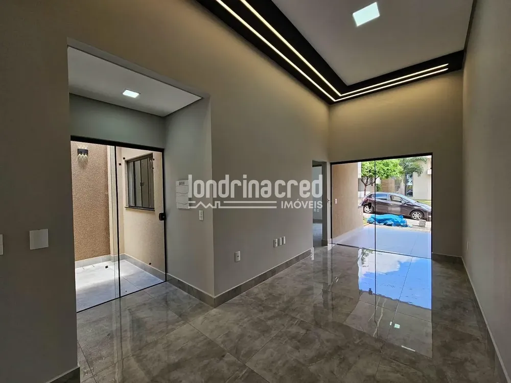 Casa, 3 quartos, 90 m² - Foto 2