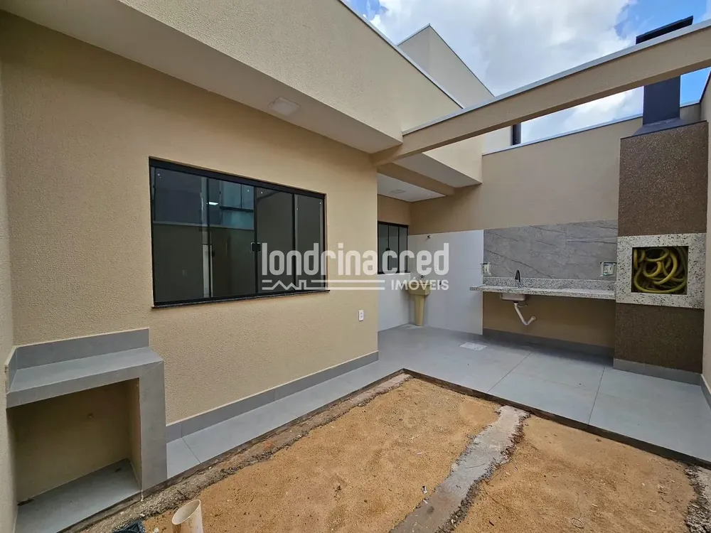 Casa, 3 quartos, 90 m² - Foto 7