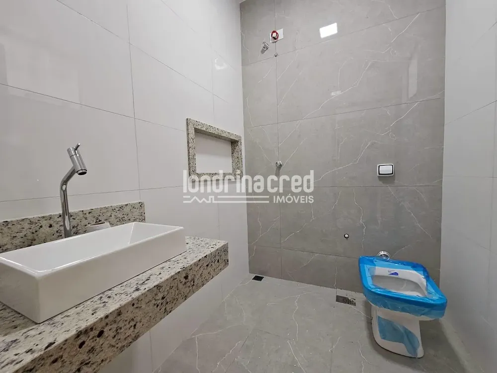 Casa, 3 quartos, 90 m² - Foto 12