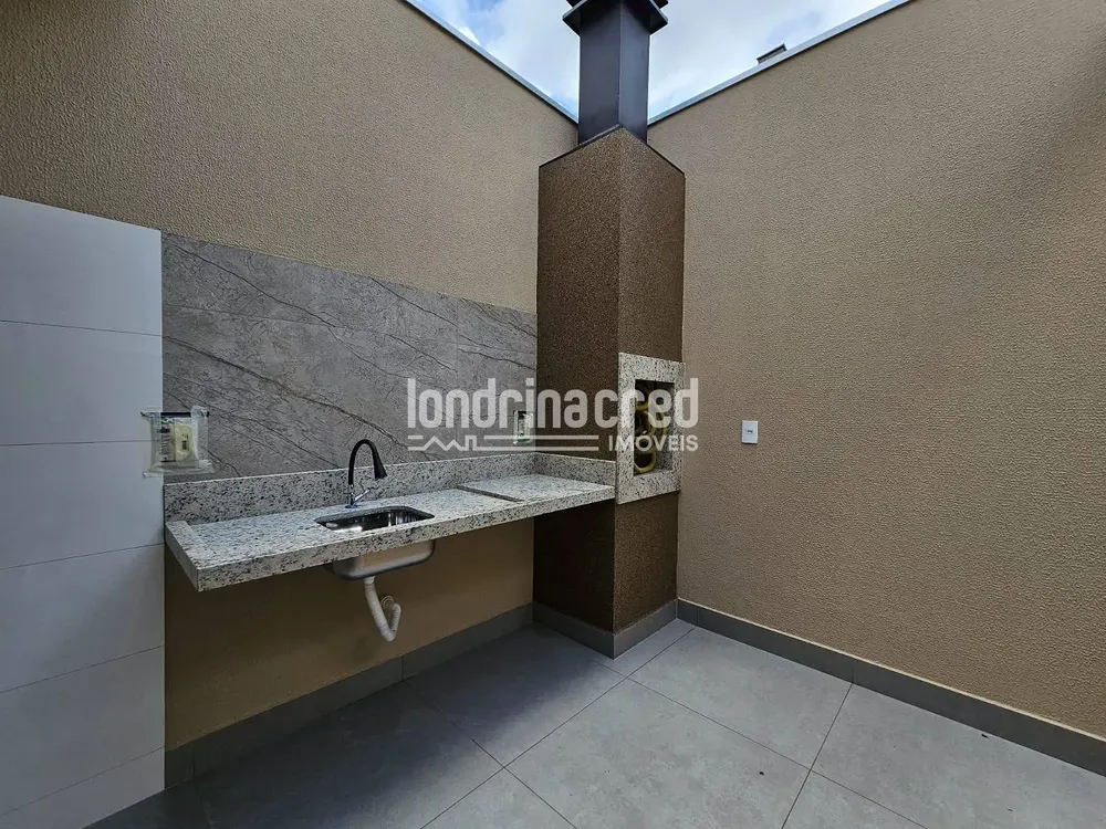 Casa, 3 quartos, 90 m² - Foto 6