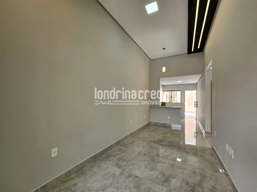 Casa, 3 quartos, 90 m² - Foto 4