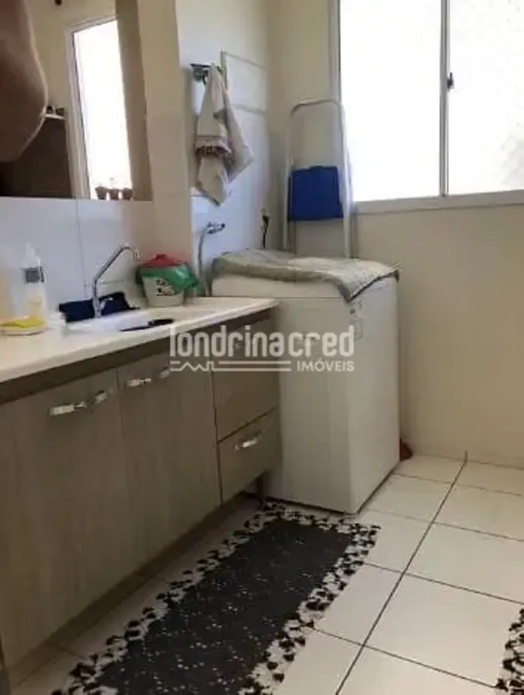 Apartamento, 2 quartos, 42 m² - Foto 4