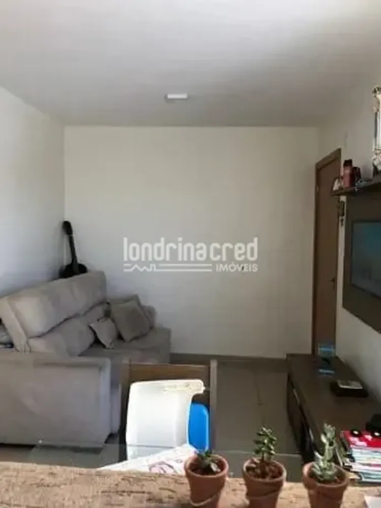 Apartamento, 2 quartos, 42 m² - Foto 5