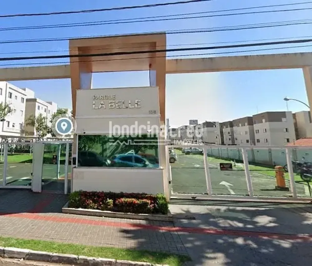Apartamento, 2 quartos, 42 m² - Foto 6