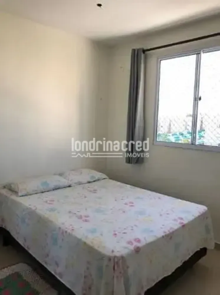 Apartamento, 2 quartos, 42 m² - Foto 3