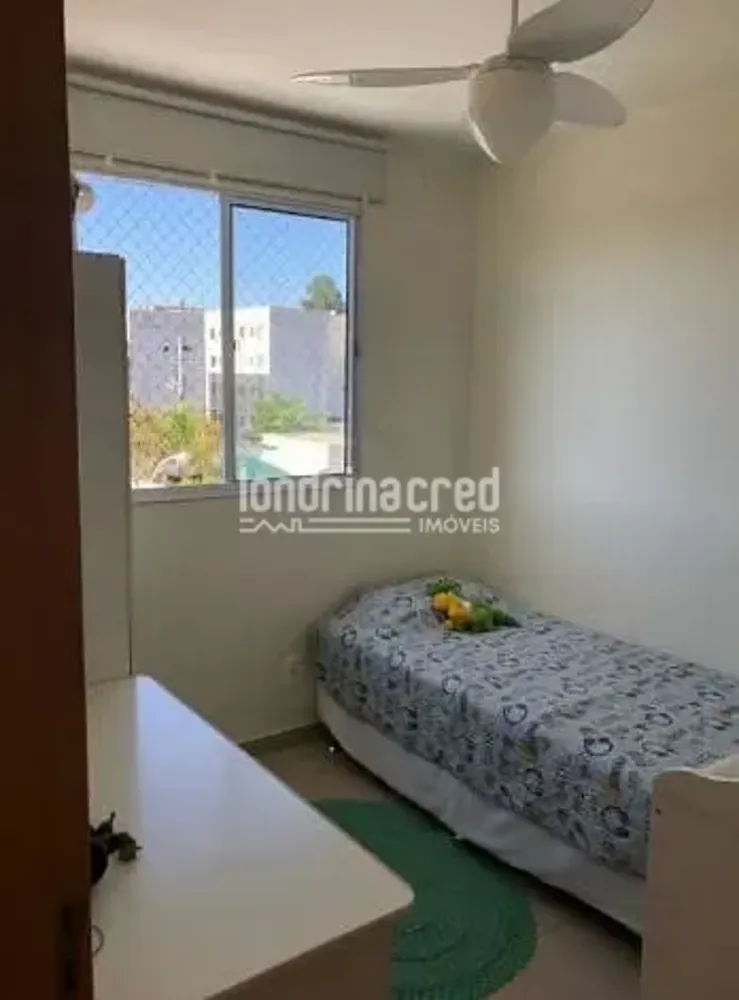 Apartamento, 2 quartos, 42 m² - Foto 2