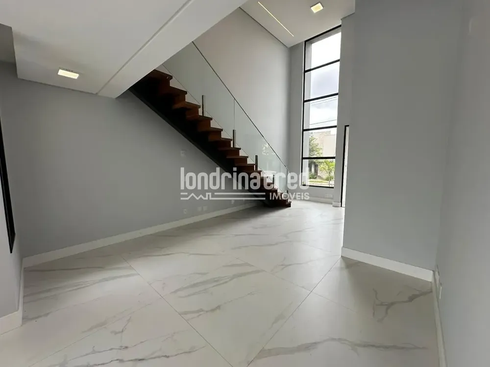 Casa, 4 quartos, 211 m² - Foto 3