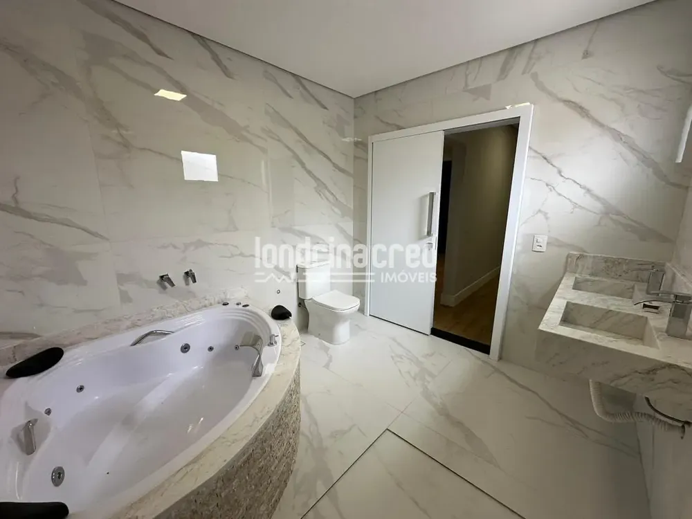 Casa, 4 quartos, 211 m² - Foto 9