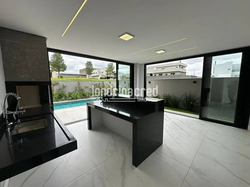 Casa, 4 quartos, 211 m² - Foto 2
