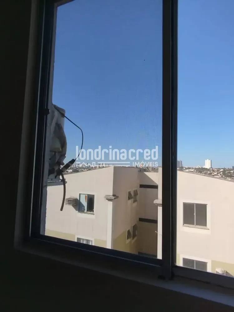 Apartamento, 3 quartos, 57 m² - Foto 7