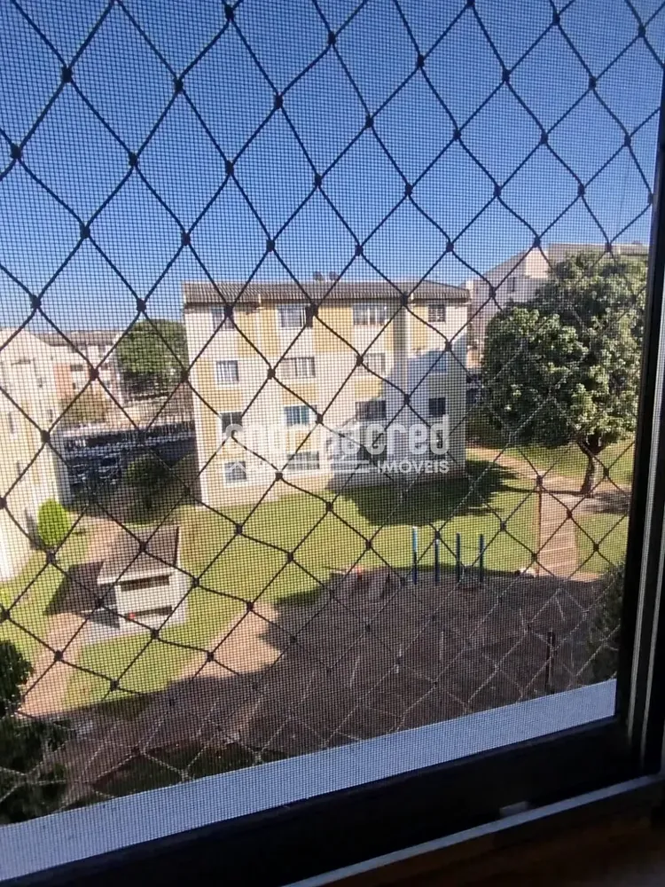 Apartamento, 3 quartos, 57 m² - Foto 2