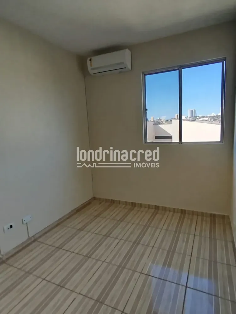 Apartamento, 3 quartos, 57 m² - Foto 5