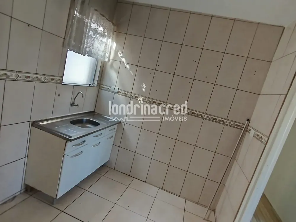Apartamento, 3 quartos, 57 m² - Foto 4