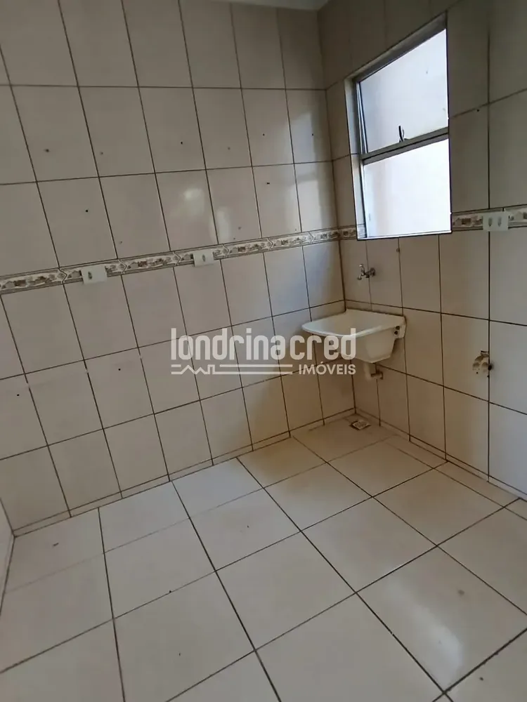Apartamento, 3 quartos, 57 m² - Foto 5