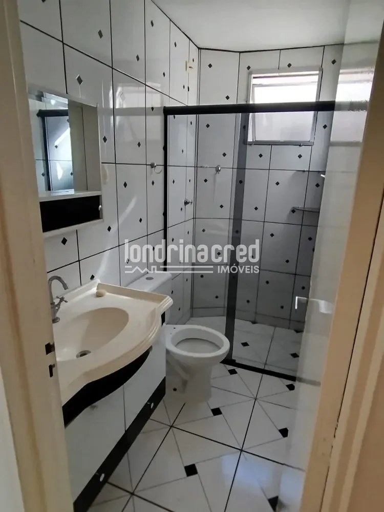 Apartamento, 3 quartos, 57 m² - Foto 3