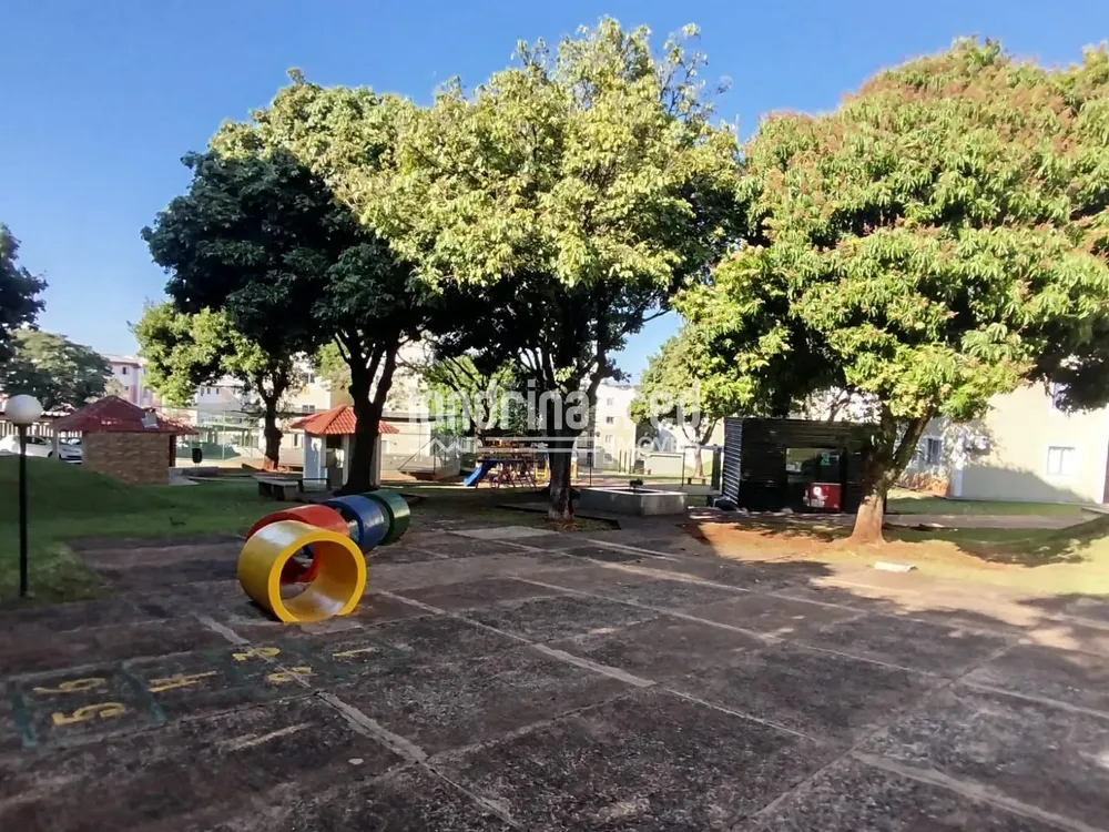 Apartamento, 3 quartos, 57 m² - Foto 8