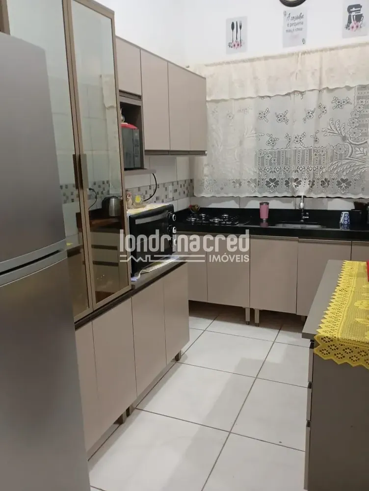 Casa, 2 quartos, 70 m² - Foto 2