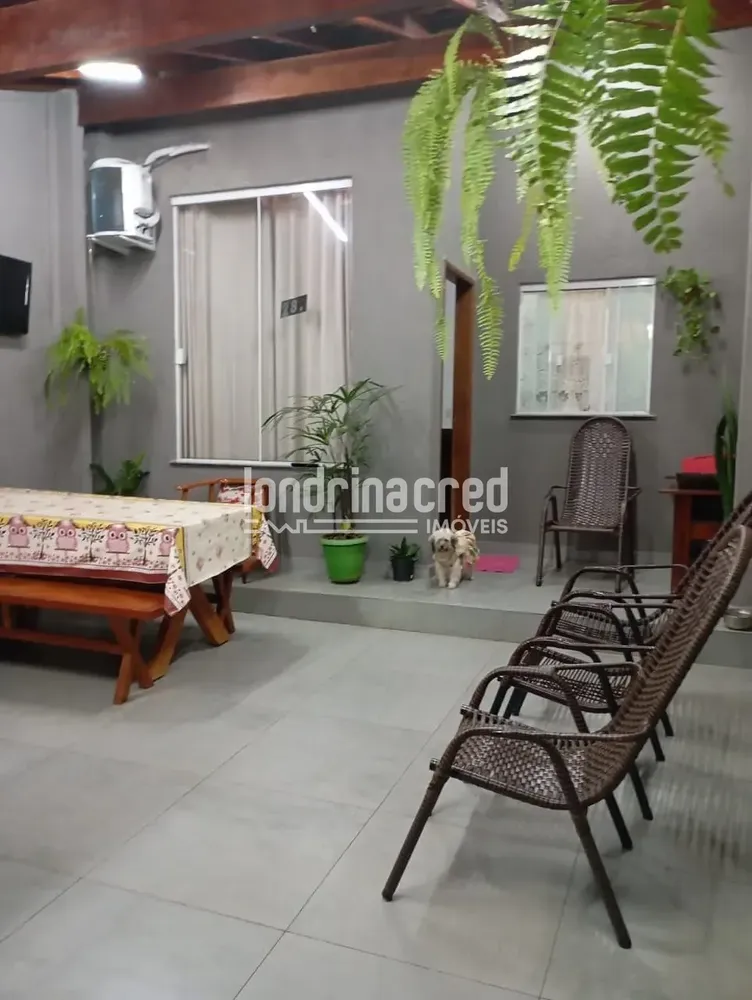 Casa, 2 quartos, 70 m² - Foto 8