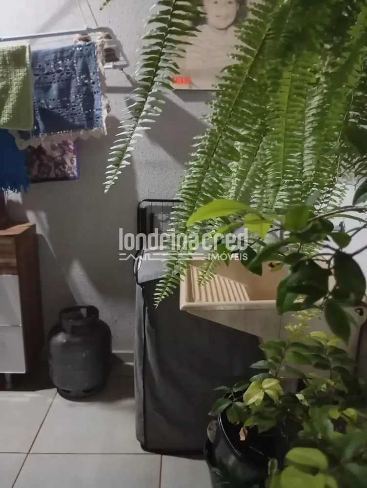 Casa, 2 quartos, 70 m² - Foto 6