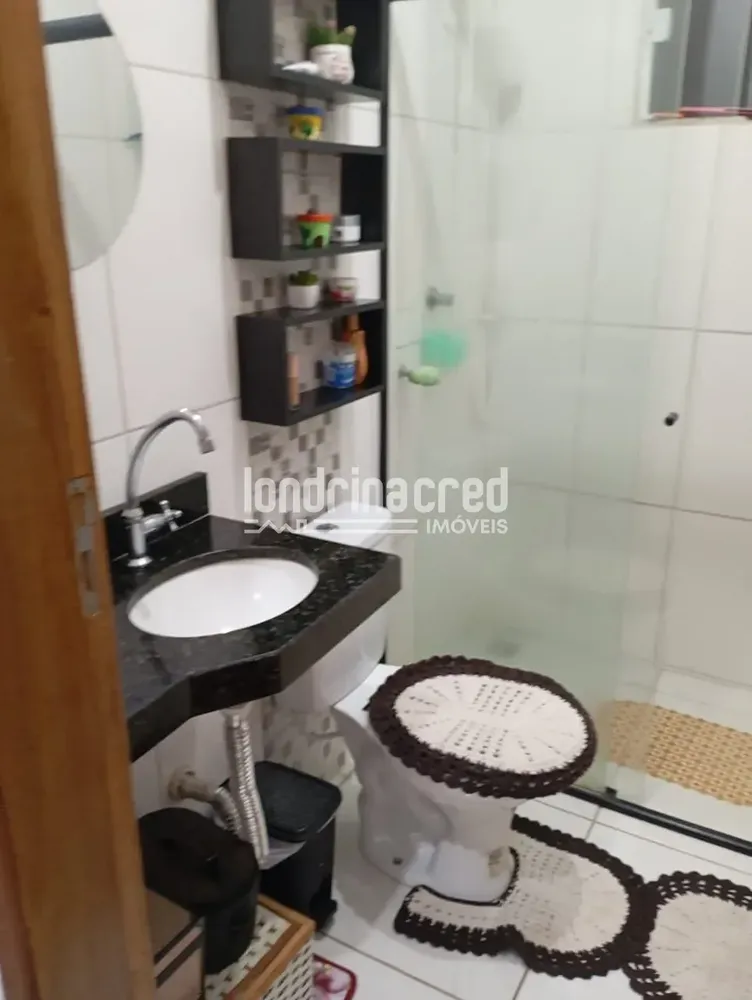 Casa, 2 quartos, 70 m² - Foto 4