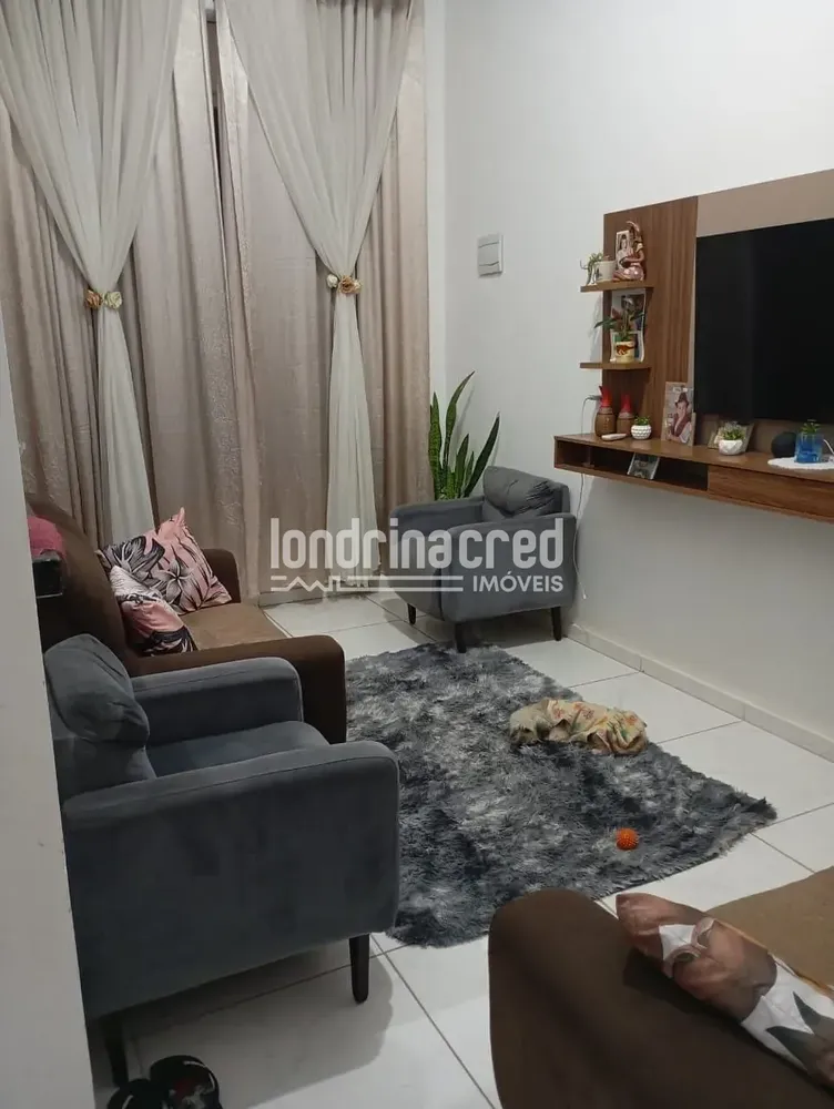 Casa, 2 quartos, 70 m² - Foto 3