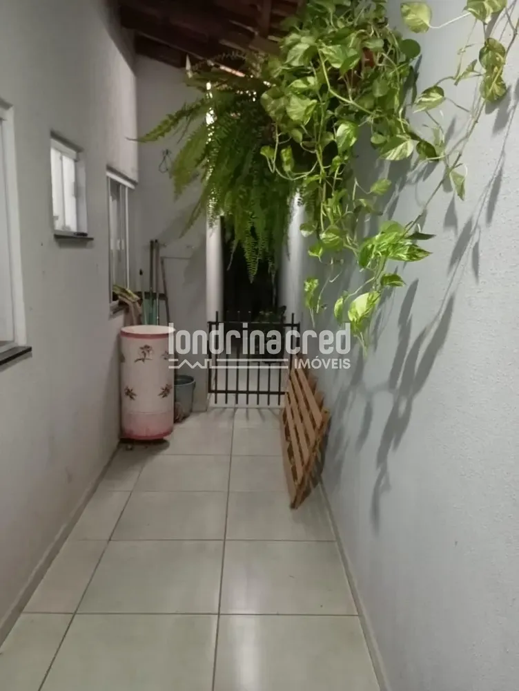 Casa, 2 quartos, 70 m² - Foto 7
