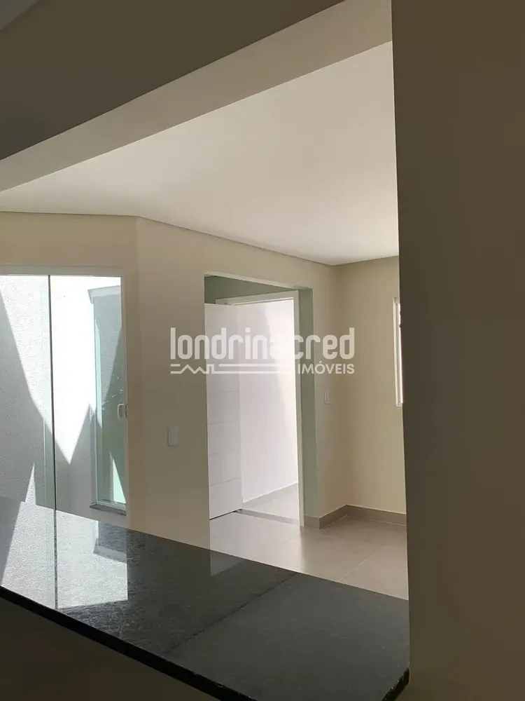 Casa, 3 quartos, 113 m² - Foto 3