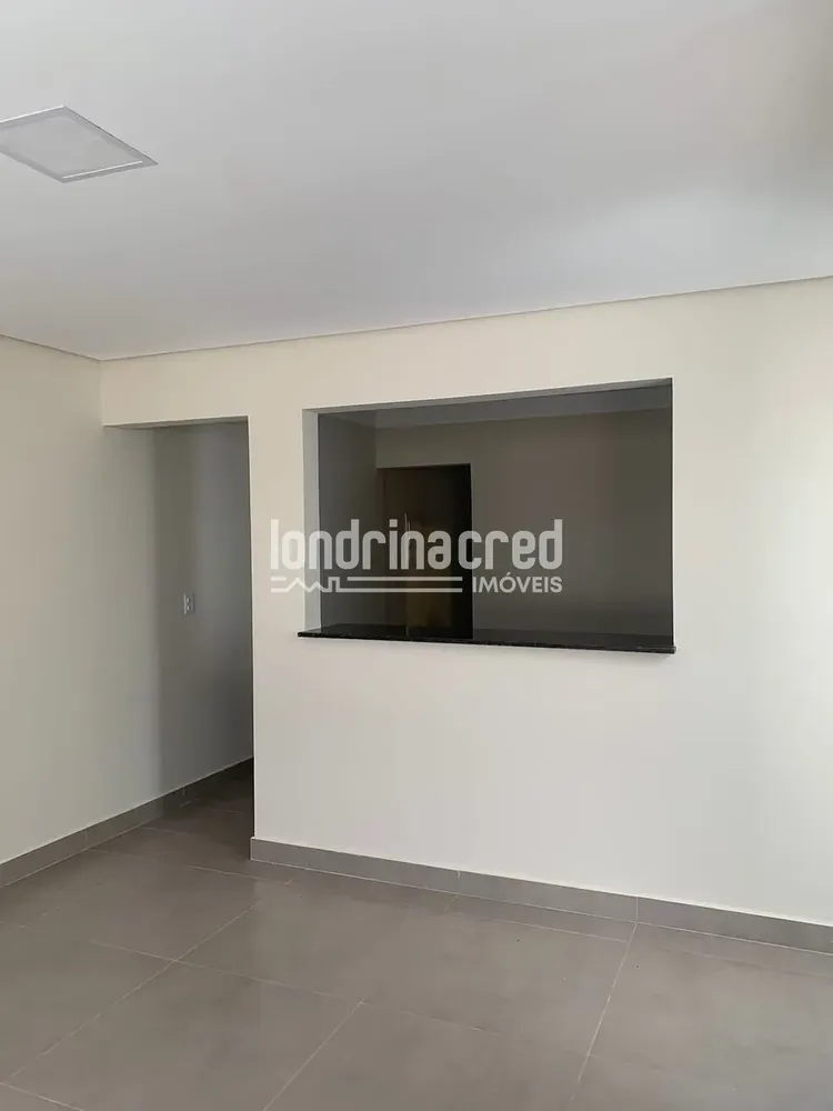 Casa, 3 quartos, 113 m² - Foto 2