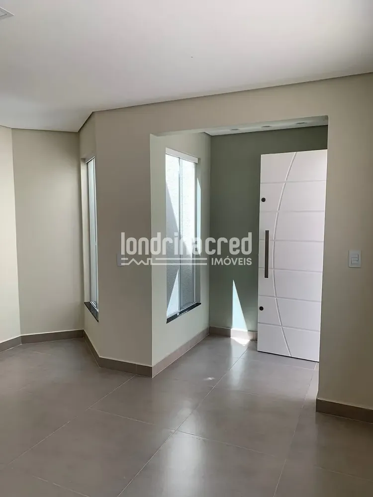 Casa, 3 quartos, 113 m² - Foto 1