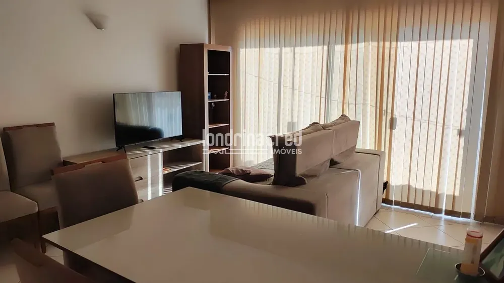 Apartamento, 3 quartos, 85 m² - Foto 1