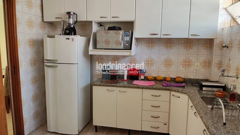 Apartamento, 3 quartos, 85 m² - Foto 4