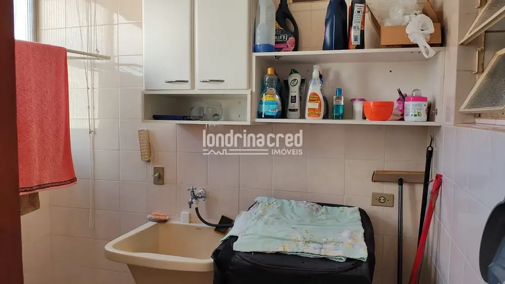 Apartamento, 3 quartos, 85 m² - Foto 10