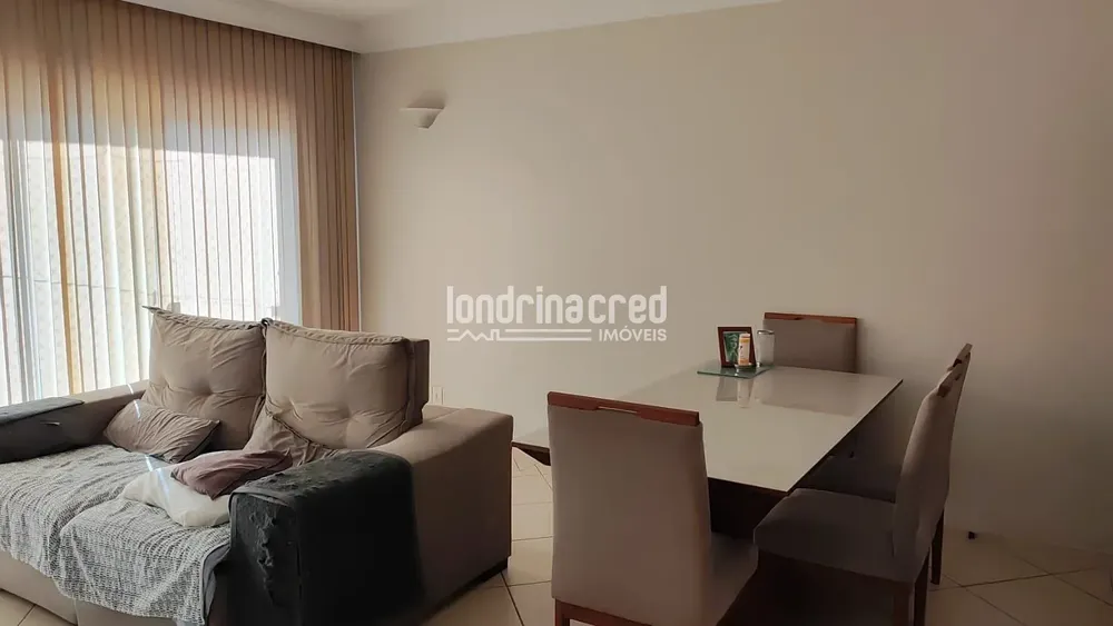 Apartamento, 3 quartos, 85 m² - Foto 2