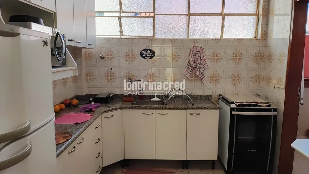 Apartamento, 3 quartos, 85 m² - Foto 3