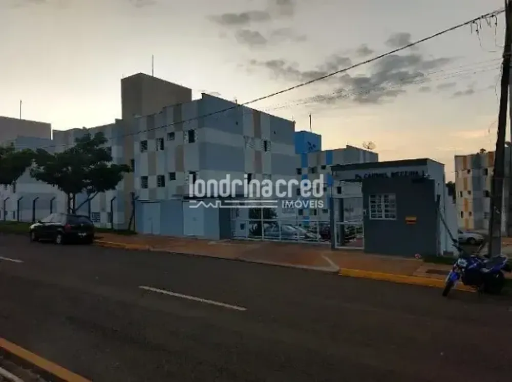 Apartamento, 2 quartos, 54 m² - Foto 1