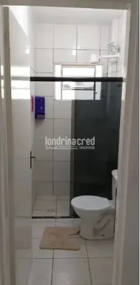 Apartamento, 2 quartos, 54 m² - Foto 8