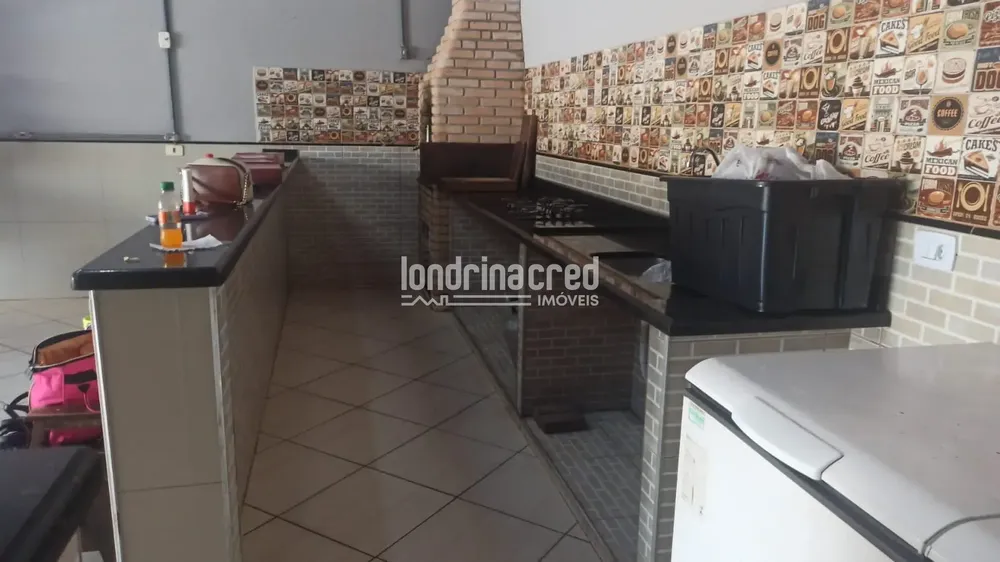 Casa, 1 quarto, 220 m² - Foto 4