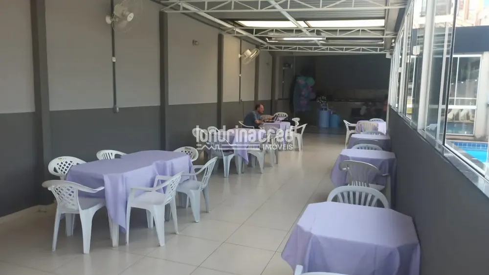 Casa, 1 quarto, 220 m² - Foto 4