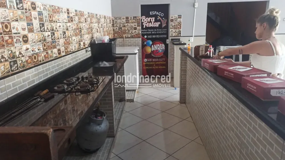 Casa, 1 quarto, 220 m² - Foto 1
