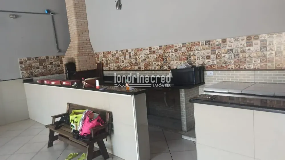 Casa, 1 quarto, 220 m² - Foto 5