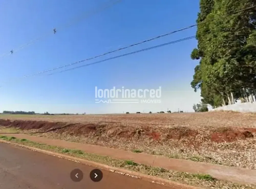 Terreno, 2 hectares - Foto 1